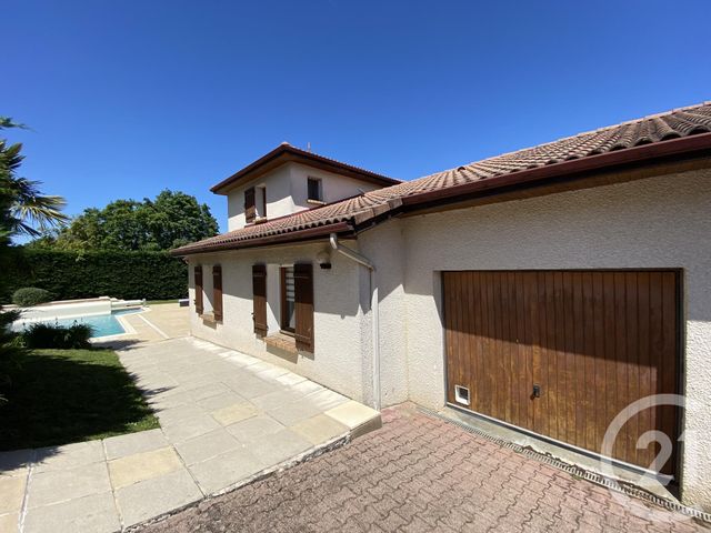 Maison à vendre GENAS