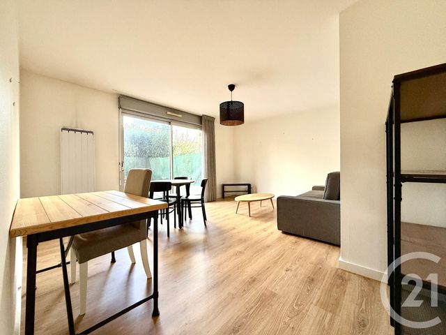 appartement - LYON - 69003